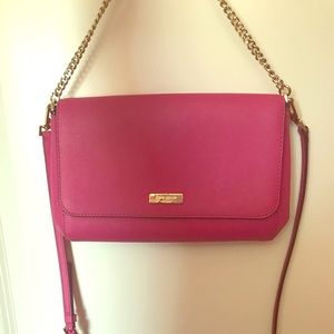 Kate Spade crossbody purse
